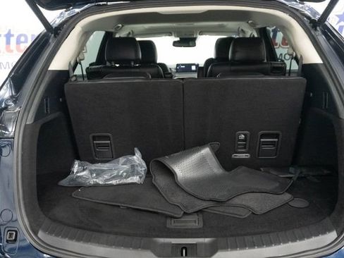 Used 2023 MAZDA CX-9 Touring AWD/4WD image 10