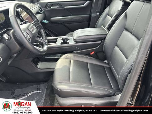 Certified 2024 GMC Acadia Elevation FWD image 17