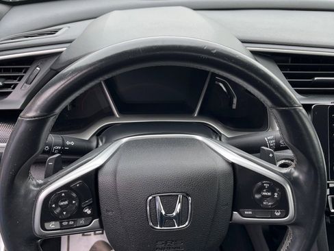 Used 2020 Honda Civic Sport image 8