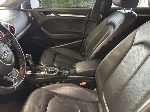 Used 2015 Audi A3 1.8T Premium image 13