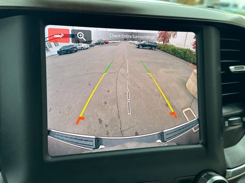 Certified 2022 RAM 1500 Laramie image 18