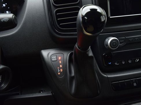 New 2026 RAM ProMaster 1500 w/ Convenience Group FWD image 24