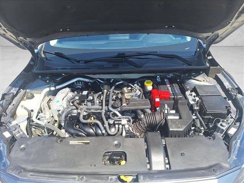 Used 2024 Nissan Sentra S FWD image 22