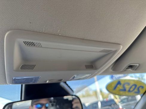 Used 2021 Ford Ranger XL w/ FX4 Off-Road Package AWD/4WD image 24