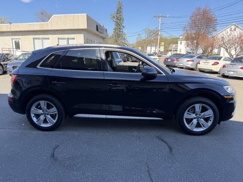 Used 2018 Audi Q5 2.0T Premium Plus AWD/4WD image 10