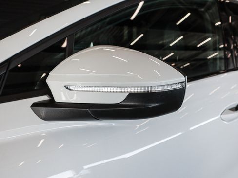 Used 2024 Audi Q4 e-tron Premium Plus w/ Premium Plus image 26