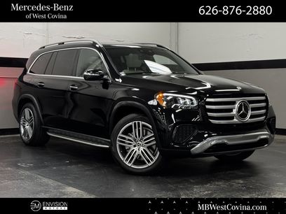 Certified 2024 Mercedes-Benz GLS 450 4MATIC
