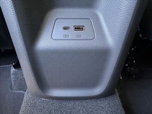 New 2026 Buick Envision Preferred image 19