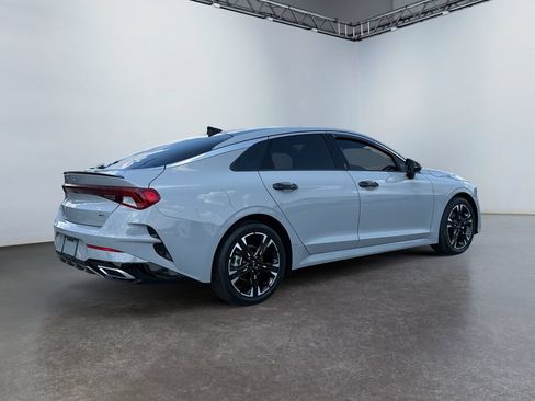 Used 2024 Kia K5 GT-Line FWD image 3