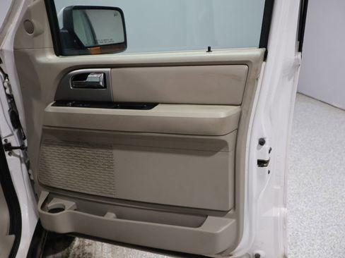 Used 2011 Ford Expedition EL Limited w/ 301A Rapid Spec Order Code image 28