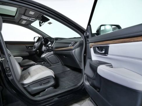 Used 2020 Honda CR-V EX-L image 8