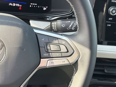 New 2026 Volkswagen Taos S FWD image 25