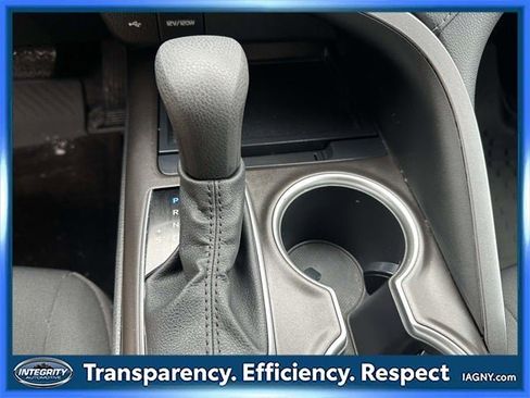 Certified 2023 Toyota Camry LE image 25