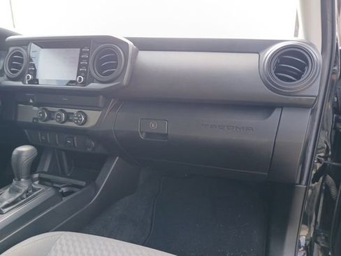 Used 2021 Toyota Tacoma SR w/ SR Convenience Package RWD image 14