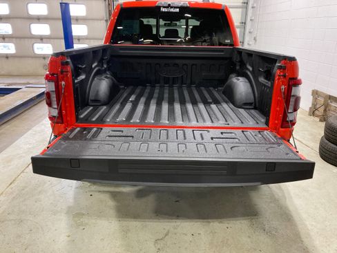 Used 2022 Ford F150 Raptor w/ Equipment Group 801A High image 16