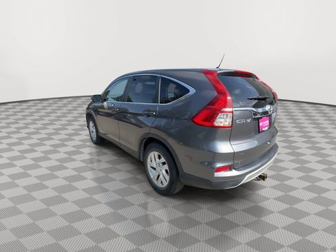 Used 2016 Honda CR-V EX image 6