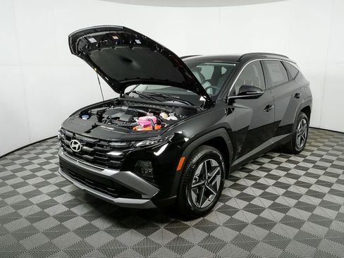 New 2026 Hyundai Tucson SEL image 9