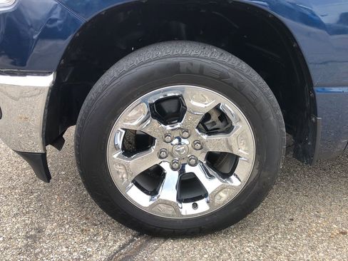 Certified 2023 RAM 1500 Big Horn AWD/4WD image 15