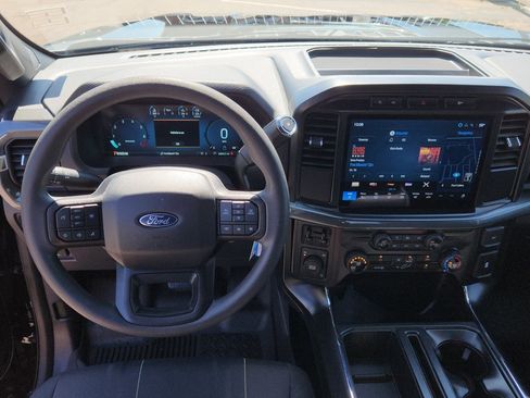 Used 2024 Ford F150 STX AWD/4WD image 20