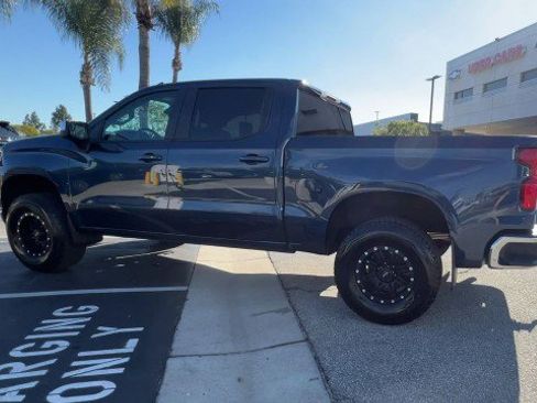 Used 2021 Chevrolet Silverado 1500 LT w/ LPO, Liner Protection Package image 6