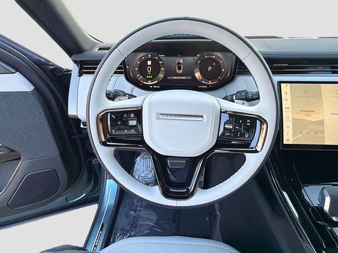 New 2026 Land Rover Range Rover Sport Dynamic SE image 40