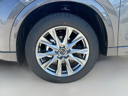 New 2025 MAZDA CX-5 AWD 2.5 S w/ Premium Plus Pkg image 42