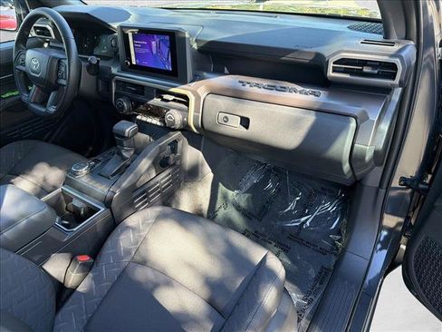 New 2025 Toyota Tacoma SR5 image 23