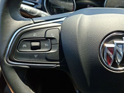 Used 2023 Buick Encore GX Select w/ Safety Package II FWD image 20