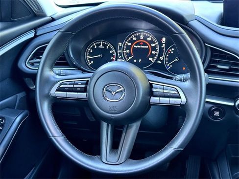 Used 2023 MAZDA CX-30 AWD 2.5 S w/ Select Package image 29