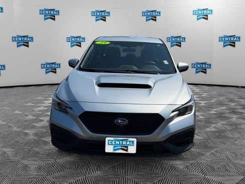 Used 2023 Subaru WRX AWD/4WD image 8