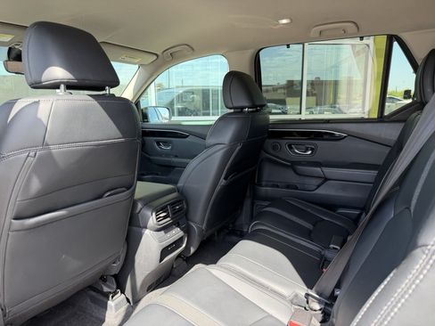Used 2024 Honda Pilot EX-L image 36