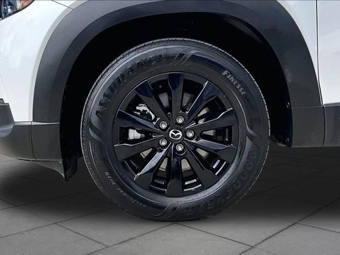 Used 2025 MAZDA CX-50 AWD 2.5 S w/ Weather Package image 10