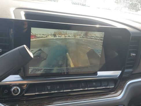 New 2025 GMC Sierra 3500 SLE w/ SLE Convenience Package image 27