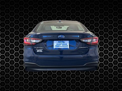 New 2025 Subaru Legacy Premium w/ Popular Package #1A image 4