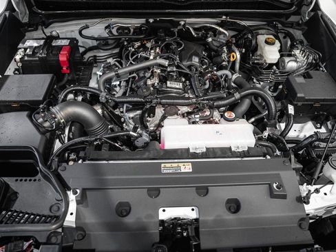 New 2026 Toyota Tacoma SR5 image 18