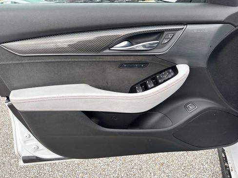 Used 2023 Cadillac CT5 V Blackwing w/ Driver Assist Package image 17