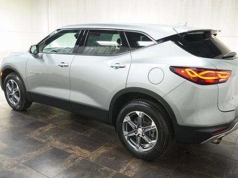 Used 2023 Chevrolet Blazer LT w/ Driver Confidence Package image 7