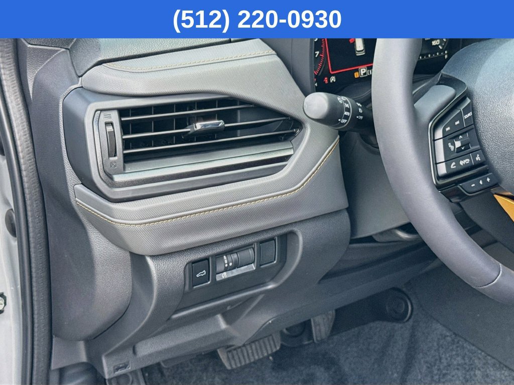 New 2026 Subaru Forester Wilderness AWD/4WD image 11