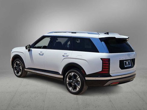 New 2026 Hyundai Palisade Limited AWD/4WD image 6