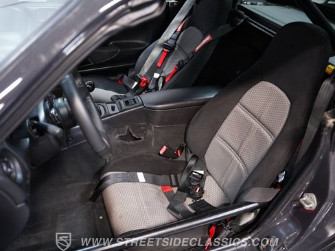 Used 2000 MAZDA MX-5 Miata RWD image 34