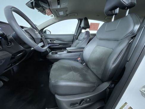 Certified 2024 Nissan Ariya AWD image 15