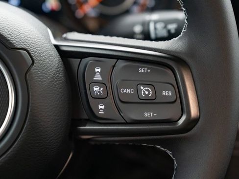 New 2026 Jeep Gladiator Mojave image 15