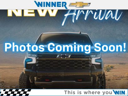 Used 2023 Chevrolet Equinox LT