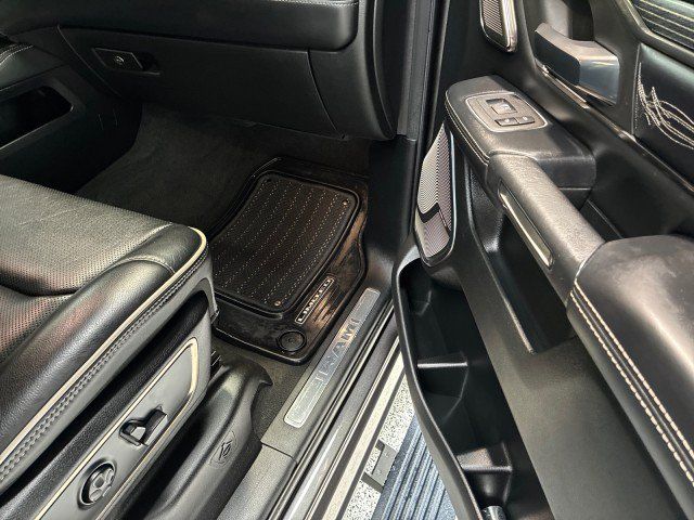 Used 2021 RAM 1500 Limited w/ Night Edition AWD/4WD image 14