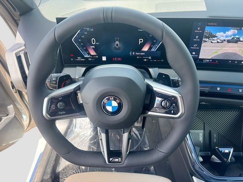 New 2026 BMW X3 xDrive30 w/ Premium Package image 40