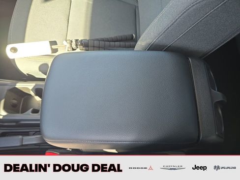 New 2026 Jeep Wrangler Sport AWD/4WD image 26