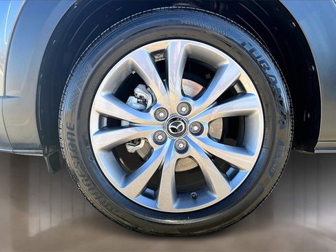 Used 2024 MAZDA CX-30 AWD 2.5 S w/ Preferred Package image 8