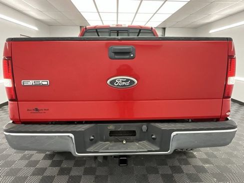 Used 2006 Ford F150 XLT image 20