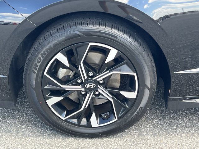 Certified 2025 Hyundai Sonata SEL FWD image 39