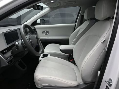Used 2023 Hyundai Ioniq 5 SEL w/ Cargo Package RWD image 6